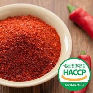 영희농장  2025 국내산 햇 고춧가루 김장용 굵은입자 2kg