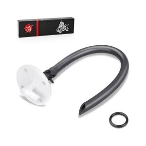 야마하  RHINO 450 YXR45 YXP700 Pro Hauler 700 2004-2009용 연료/가스 탱크 픽업 파이프 조인트..