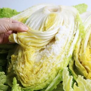 율스키친  땅끝 해남 절임배추 6~9포기 20kg