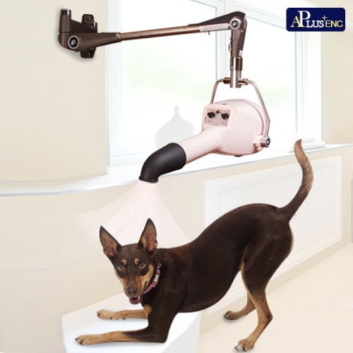 에이플러스  벽걸이 애견드라이기 APST2021