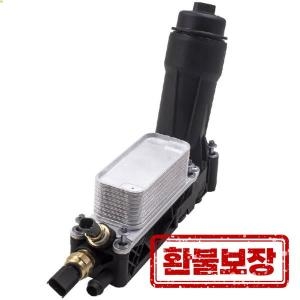 JEEP  5184294AC 68105583AA 오일 쿨러 알루미늄 필터 어댑터 크라이슬러 램 3.6L 2011-식