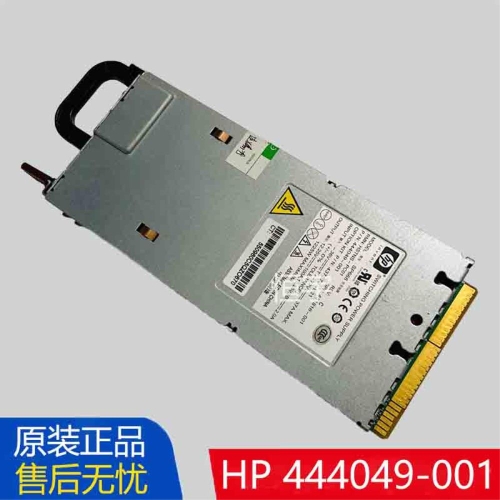 HP DL380 G6 G7 SP668 444049-001 DC 전원 공급 장치 437573-B21 재고 있음