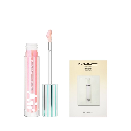 MAC 2025 홀리데이 립글라스 에어 논-스틱 글로스 5ml