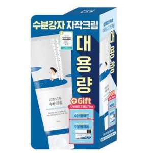 라운드랩 자작나무 수분 크림 120ml