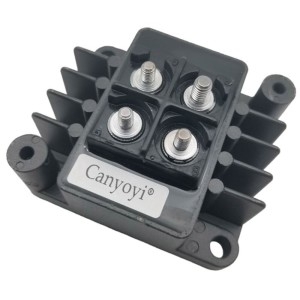 야마하  Canyoyi 전압 레귤레이터 정류기 6G5-81960-A0-00 ETL ETX 엑셀 L Pro V6 스페셜 90 115 ..