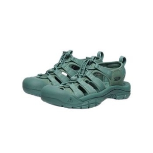 KEEN 킨 뉴포트 H2 샌들 다크 Forest 236782