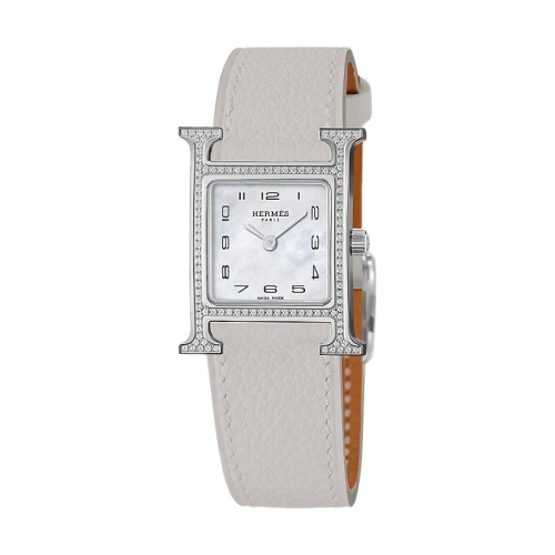 에르메스 Heure H 워치, 스몰 모델, 25mm W055826WW00