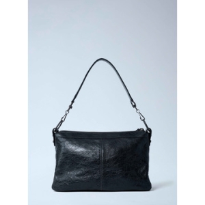 발렌시아가 스몰 르 시티 모터사이클 숄더 백 846188 B0111826831