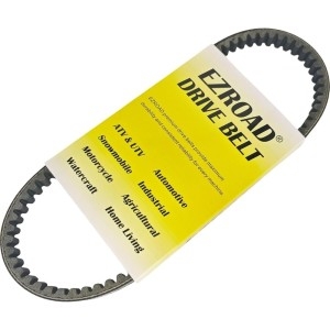 스즈키  호환 이지로드 기본 구동 벨트 59011-S003 쿼드스포츠 80 LT80 1987-2006 호환 가와사키 KFX80 20..
