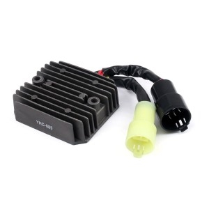 가와사키  KVF KFX KSV KLF 700 650 400 360 300 브루트 프레리 V-포스 YHC-089용 매드 호넷 전압 레..