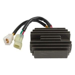 DB  Electrical AAC6006 375 북극 고양이 ATV용 새로운 전압 조절기 정류기 12V / 400 2001-200..