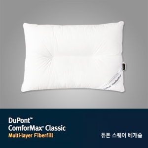 레노마홈 듀폰 스퀘어 베개솜 F 화이트