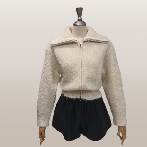 난닝구 스타필드코엑스점 케몽트집업 1125D2ZP003