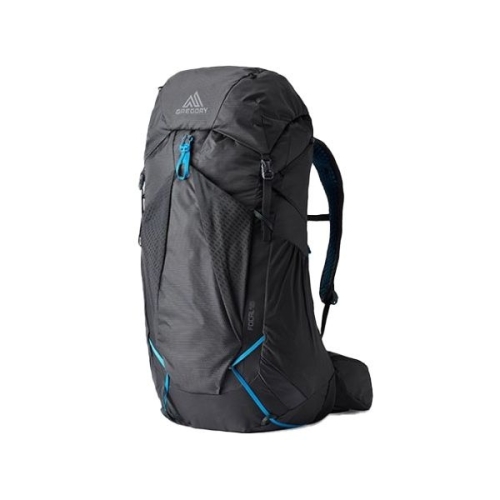 그레고리 포컬58 FOCAL58 MD OZONE BLACK