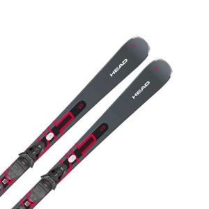 헤드  스키 25 Shape e.V5 AMT-PR 315254+PR 11GW 100942 V5