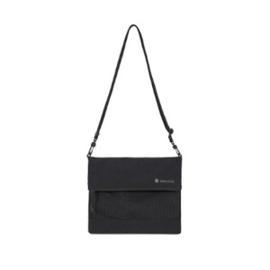 스노우피크 듀얼테크 사코슈 BB S24SUFSB37 BK DK KG