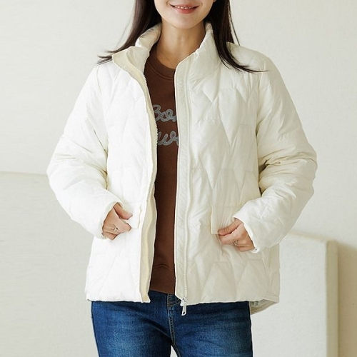 데드라 88size 디크올덕다운패딩 OUE6001_DC