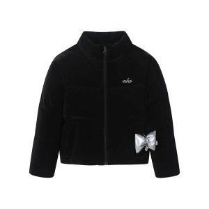 NBA 키즈 여아 숏 덕다운 K254DW600P/31