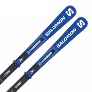 살로몬  스키 2026 S/RACE SL PRO/ L47890100+ I12 TL GW