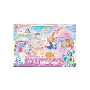 캐치티니핑 프린세스 카