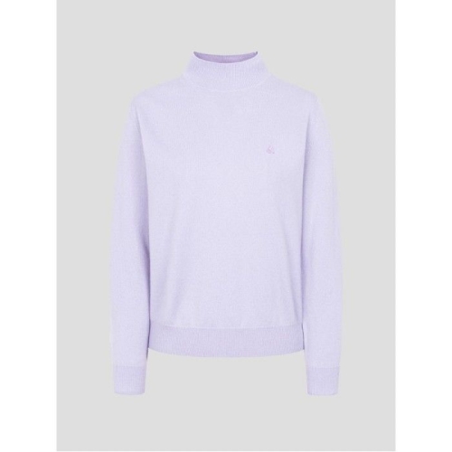 여성 모크넥 풀오버 BF5X51E03T 이미지 138963424