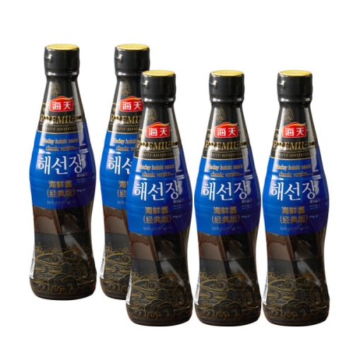 사조대림 해천 해선장 609g