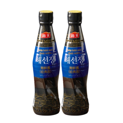 사조대림 해천 해선장 609g