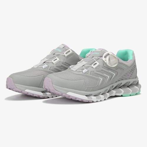 프로스펙스 고기능성 발수 다이얼 워킹화 블레이드 BX 117 PW0WW23S567_GJA