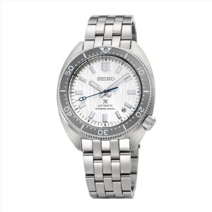 세이코 PROSPEX 세이브디오션 미니터틀 빙하 리미티드에디션 SPB333J1