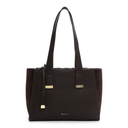 타마 리스 ris 갈리나 SC 쇼퍼 브라운 쇼퍼백 숄더백 가방 479596