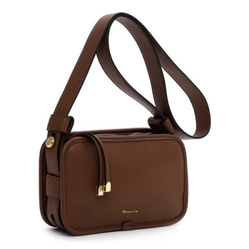 타마 리스 ris 갈리나 SC 크로스바디 가방 코냑 숄더백 479613