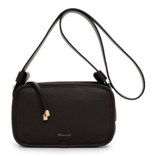 타마 리스 ris 갈리나 SC 크로스바디 가방 브라운 숄더백 479622