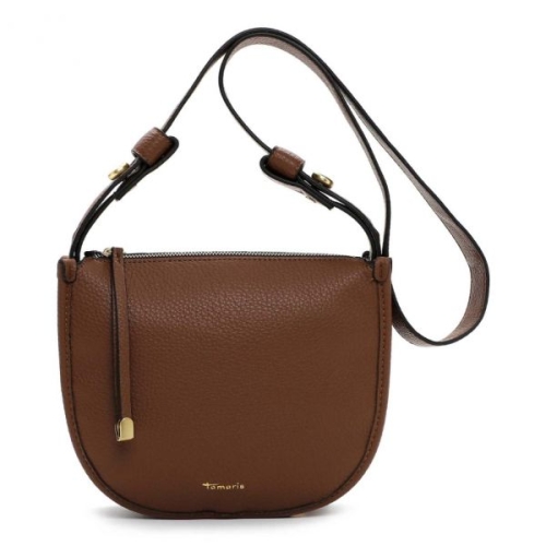 타마 리스 ris 갈리나 SC 크로스바디 가방 코냑 숄더백 479627