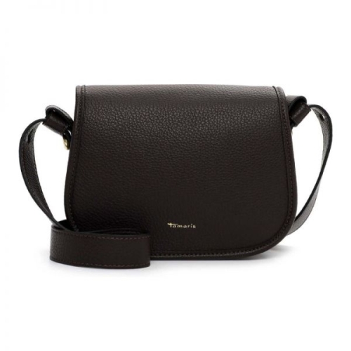 타마 리스 ris 갈리나 SC 크로스바디 가방 브라운 숄더백 479626