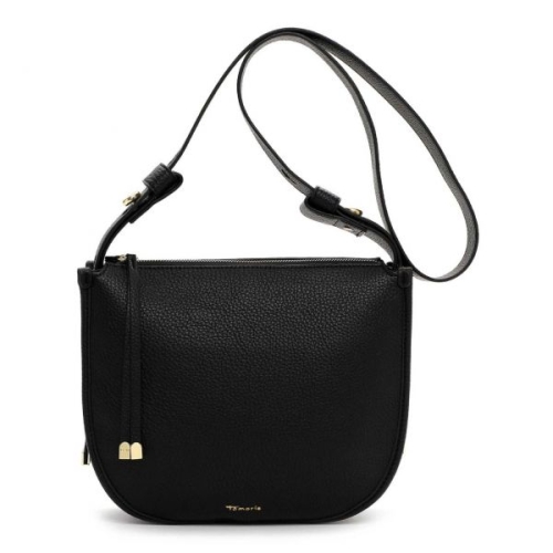 타마 리스 ris 갈리나 SC 크로스바디 가방 블랙 숄더백 479630