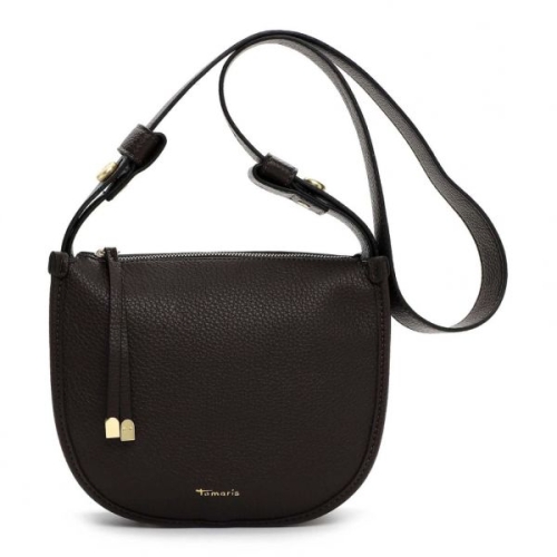 타마 리스 ris 갈리나 SC 크로스바디 가방 브라운 숄더백 479647