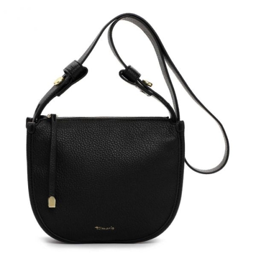 타마 리스 ris 갈리나 SC 크로스바디 가방 블랙 숄더백 479637