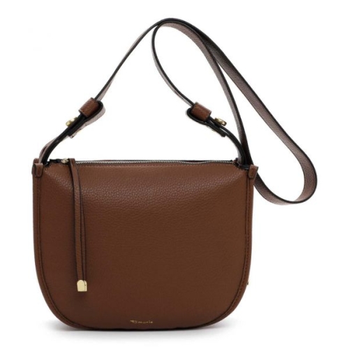 타마 리스 ris 갈리나 SC 크로스바디 가방 코냑 숄더백 479636