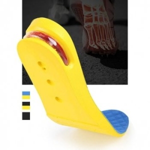 키밍  에어캡 2단 키높이 에어 깔창 에어쿠션 남녀공용_23269421