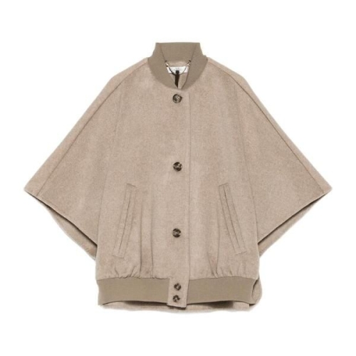 막스마라 케이프 망토 캐시미어 레티시아 24736131600 001