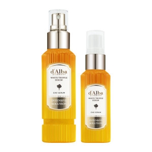 달바 시즌6 화이트 트러플 인텐시브 엑소 세럼 160ml+60ml