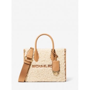 마이클코어스 미렐라 탑 집 쇼퍼 크로스바디 스몰 35F5G7ZC5U239 피너츠