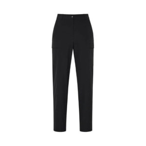 풋조이 골프바지 NQC FLJWP7608-BLACK 여성 카고 팬츠