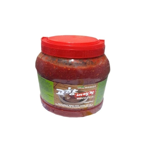 고향식품 고향 비빔장 3kg
