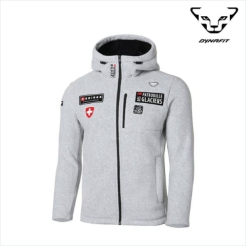 다이나핏  부드럽고 따뜻한 플리스 소재로 보온성과 활동성을 모두 갖춘 PDG 플리스 자켓 YUW22140JW