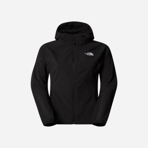 노스페이스 SHINY FABRIC QUILTED 후드 패딩 NF0A8DQBJK31 JK31 TNF BLACK