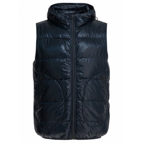 에르노 라프리마 남성 자켓 코트 PI001212U 120179200 Blue /3