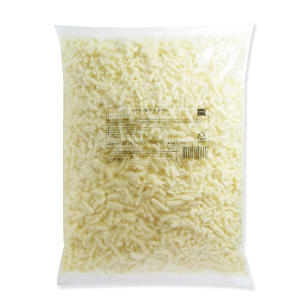 코리원  모짜렐라 치즈 2.5kg