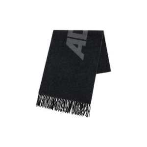 아더에러 스탠딕 머플러 프로덕트 72 느와르 BO01FWAC0402BK