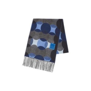 아더에러 리노르 머플러 프로덕트 69 느와르 BO01FWAC0401BK